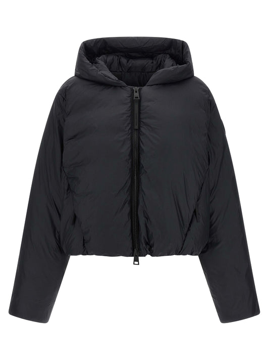 'Elba Jacket' down jacket Down jacket, Parka, Casual jackets