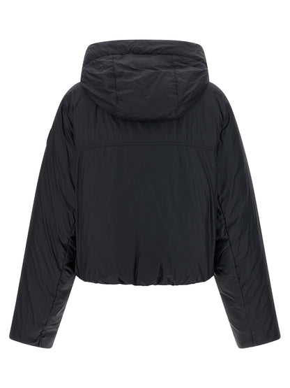 'Elba Jacket' down jacket Down jacket, Parka, Casual jackets