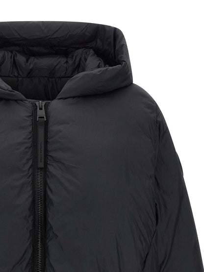'Elba Jacket' down jacket Down jacket, Parka, Casual jackets