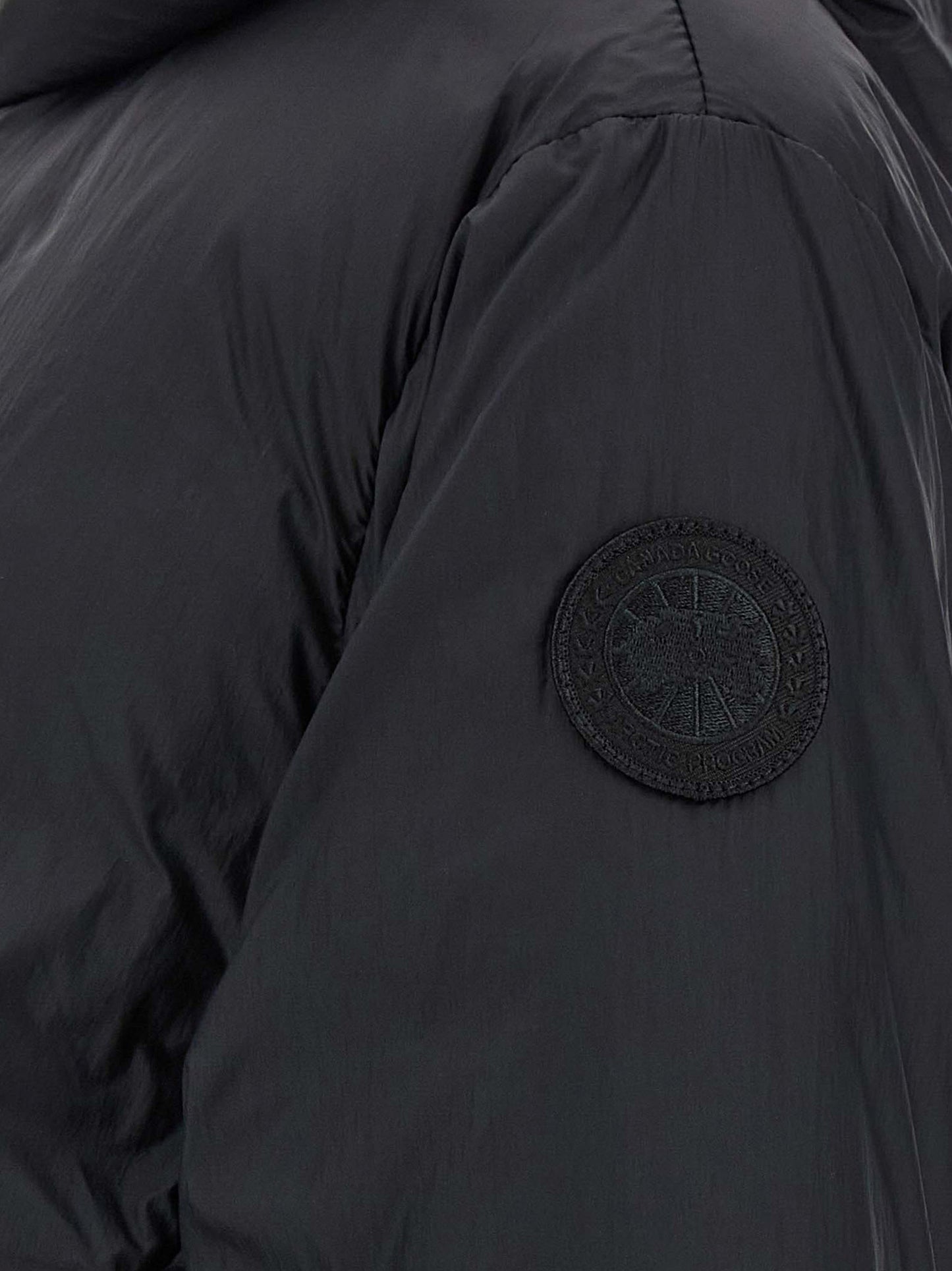 'Elba Jacket' down jacket Down jacket, Parka, Casual jackets