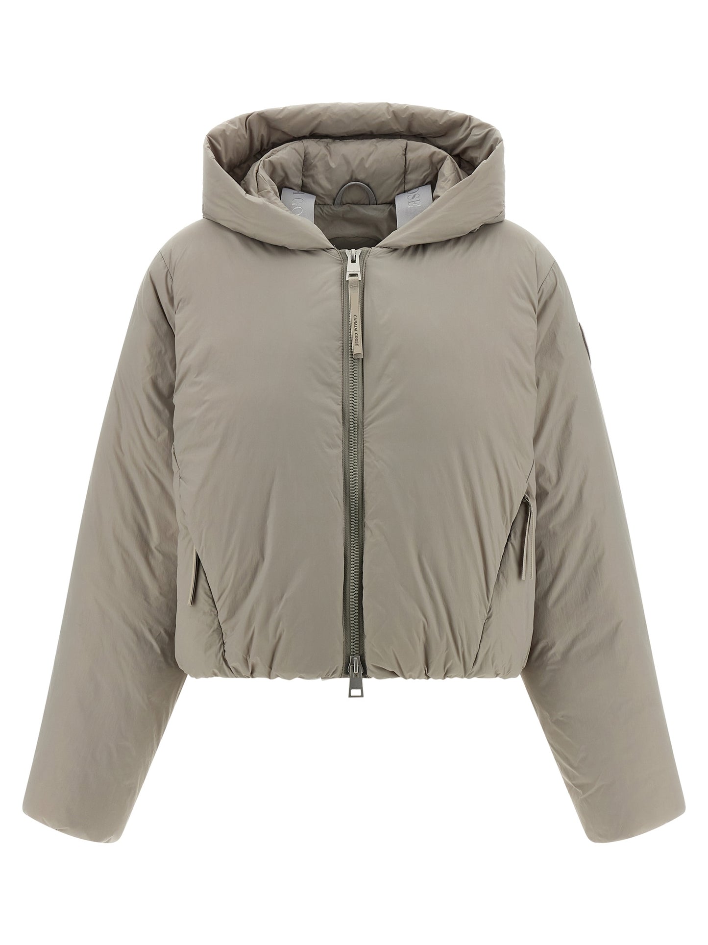 'Elba Jacket' down jacket Down jacket, Parka, Casual jackets