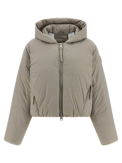 'Elba Jacket' down jacket Down jacket, Parka, Casual jackets