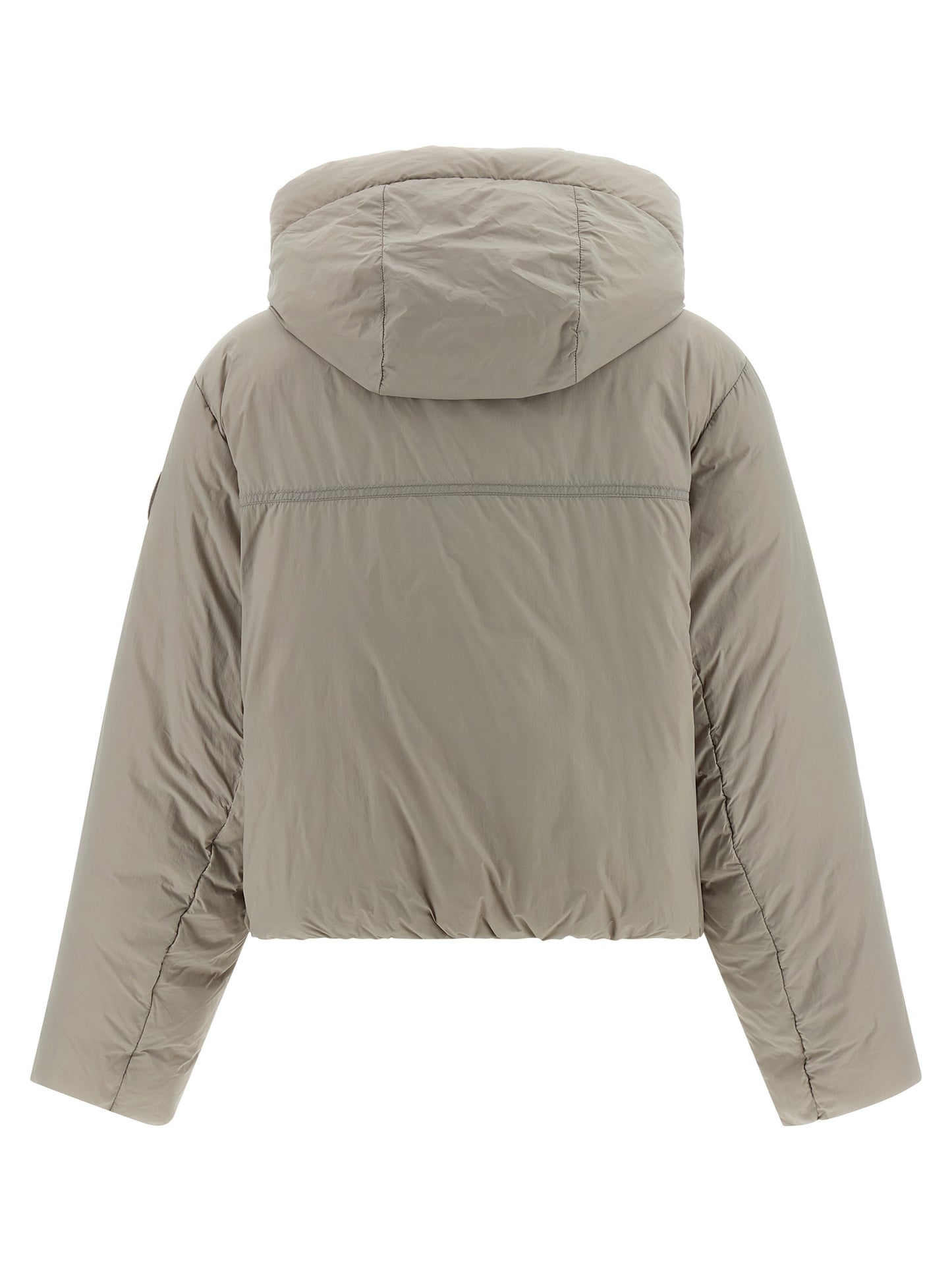 'Elba Jacket' down jacket Down jacket, Parka, Casual jackets