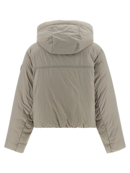'Elba Jacket' down jacket Down jacket, Parka, Casual jackets