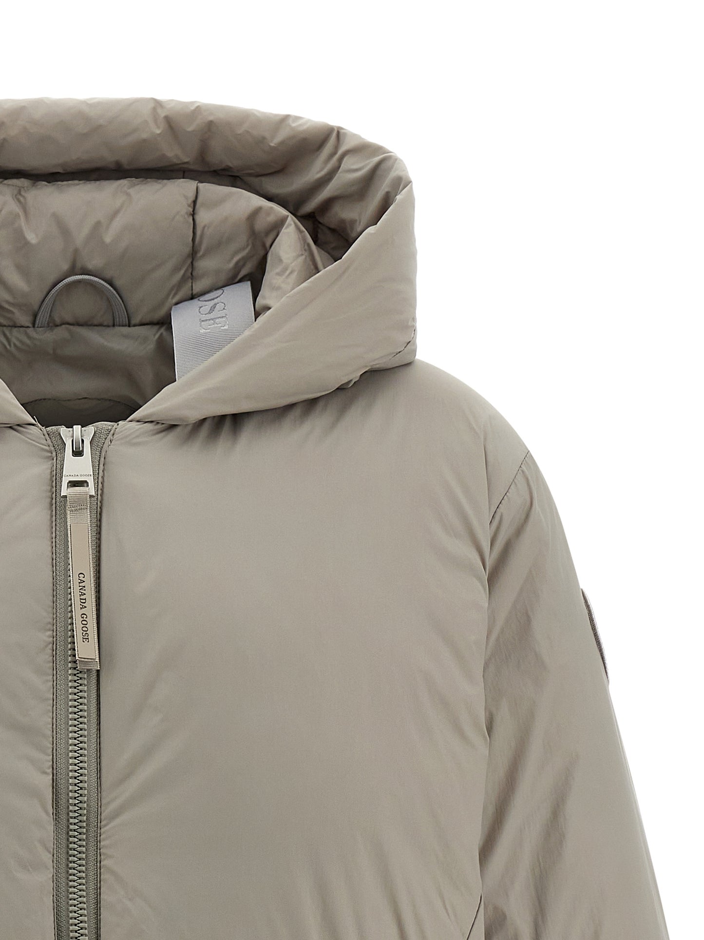 'Elba Jacket' down jacket Down jacket, Parka, Casual jackets