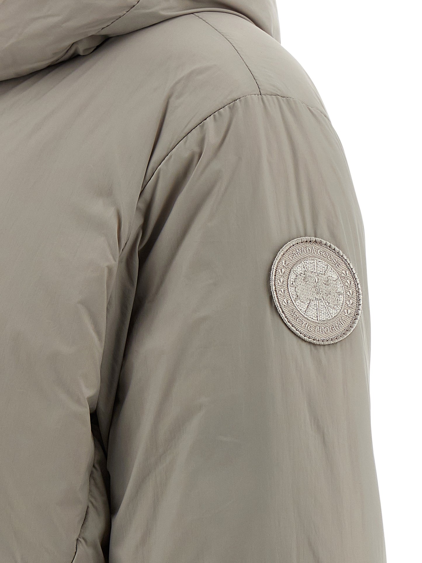 'Elba Jacket' down jacket Down jacket, Parka, Casual jackets