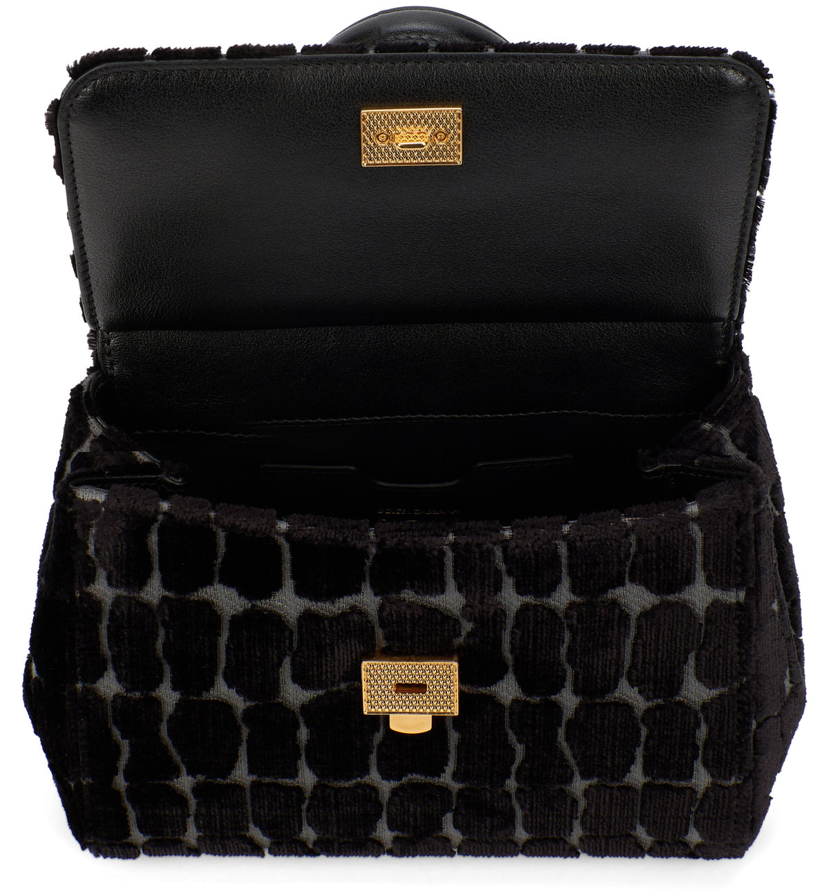 Bag My Sicily with shoulder strap BAGS