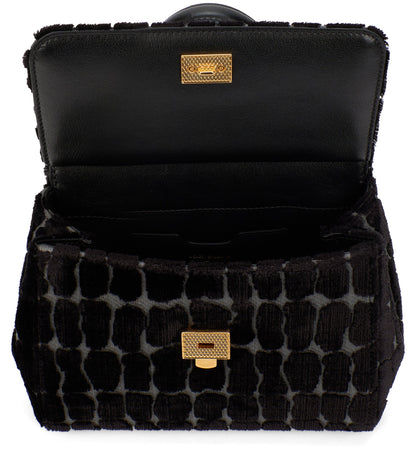 Bag My Sicily with shoulder strap BAGS