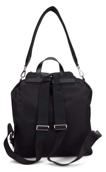Backpack in Re-Nylon BAGS