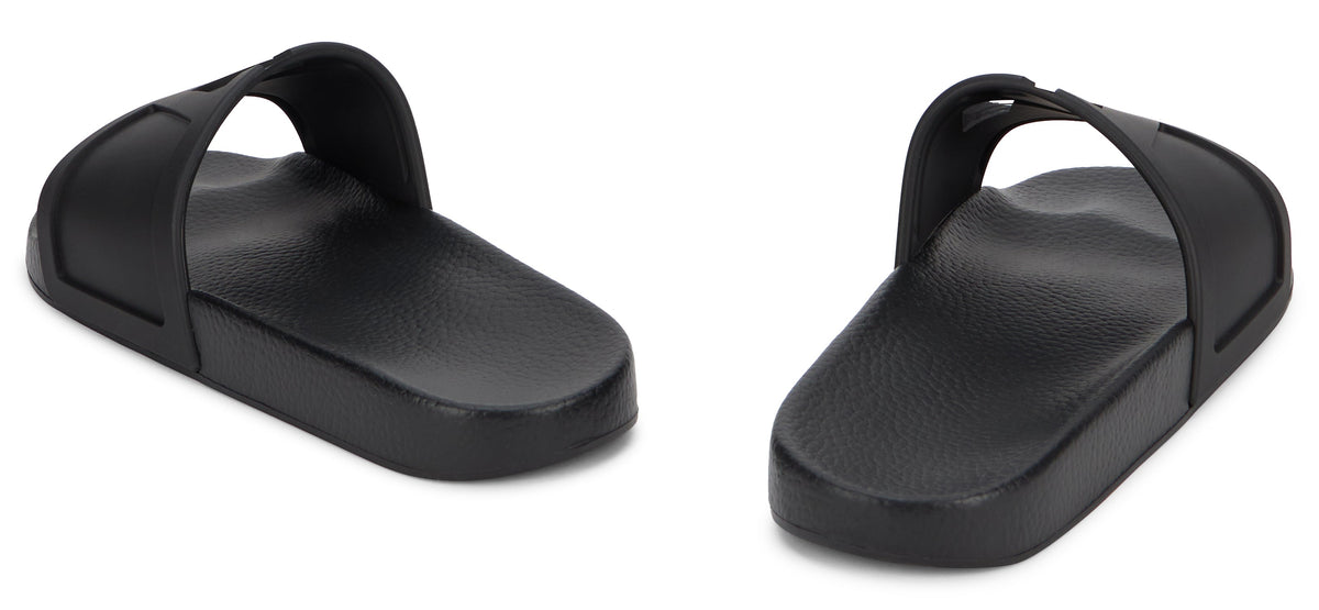 Valentino Garavani - Rubber slides RTW