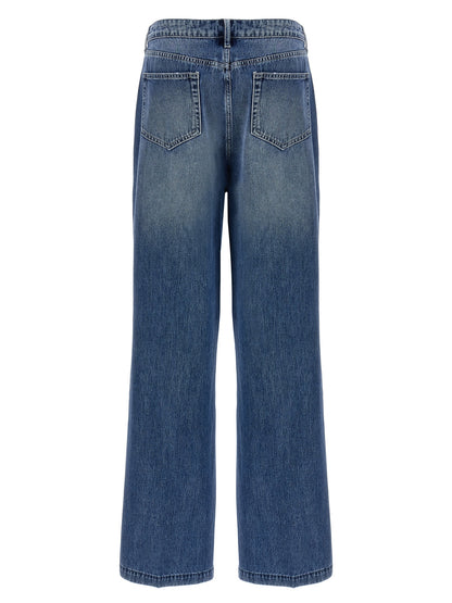 'Clayton' jeans Jeans