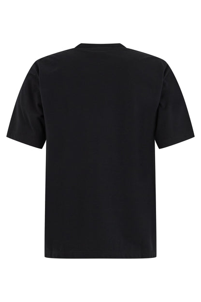 T-shirt with logo RTW