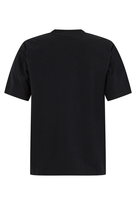 T-shirt with logo RTW