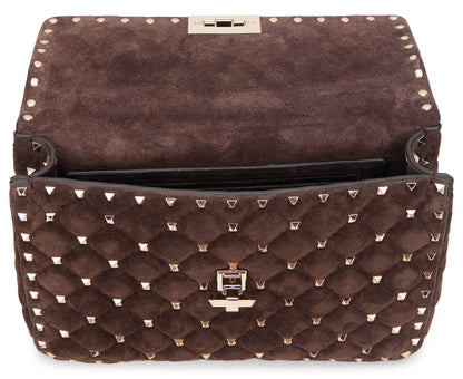 Rockstud handbag BAGS