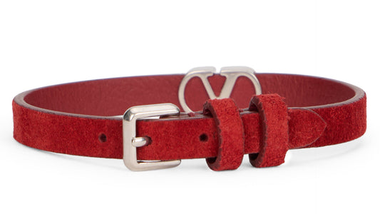 Leather bracelet RTW