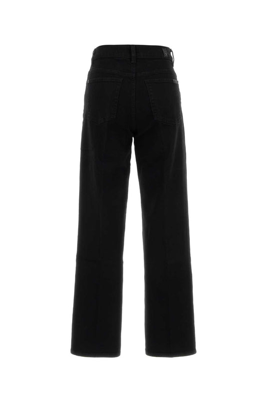 JEANS DRITTO STOVEPIPE STRITGH JEANS