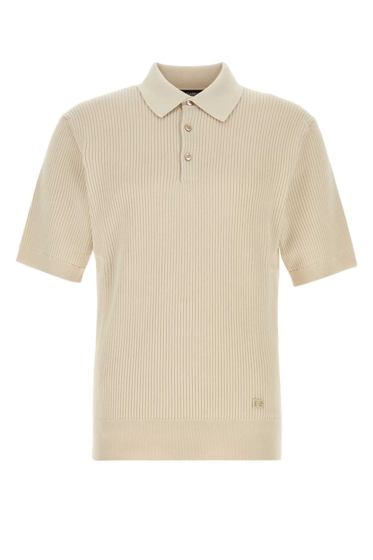 Dolce & Gabbana Polo