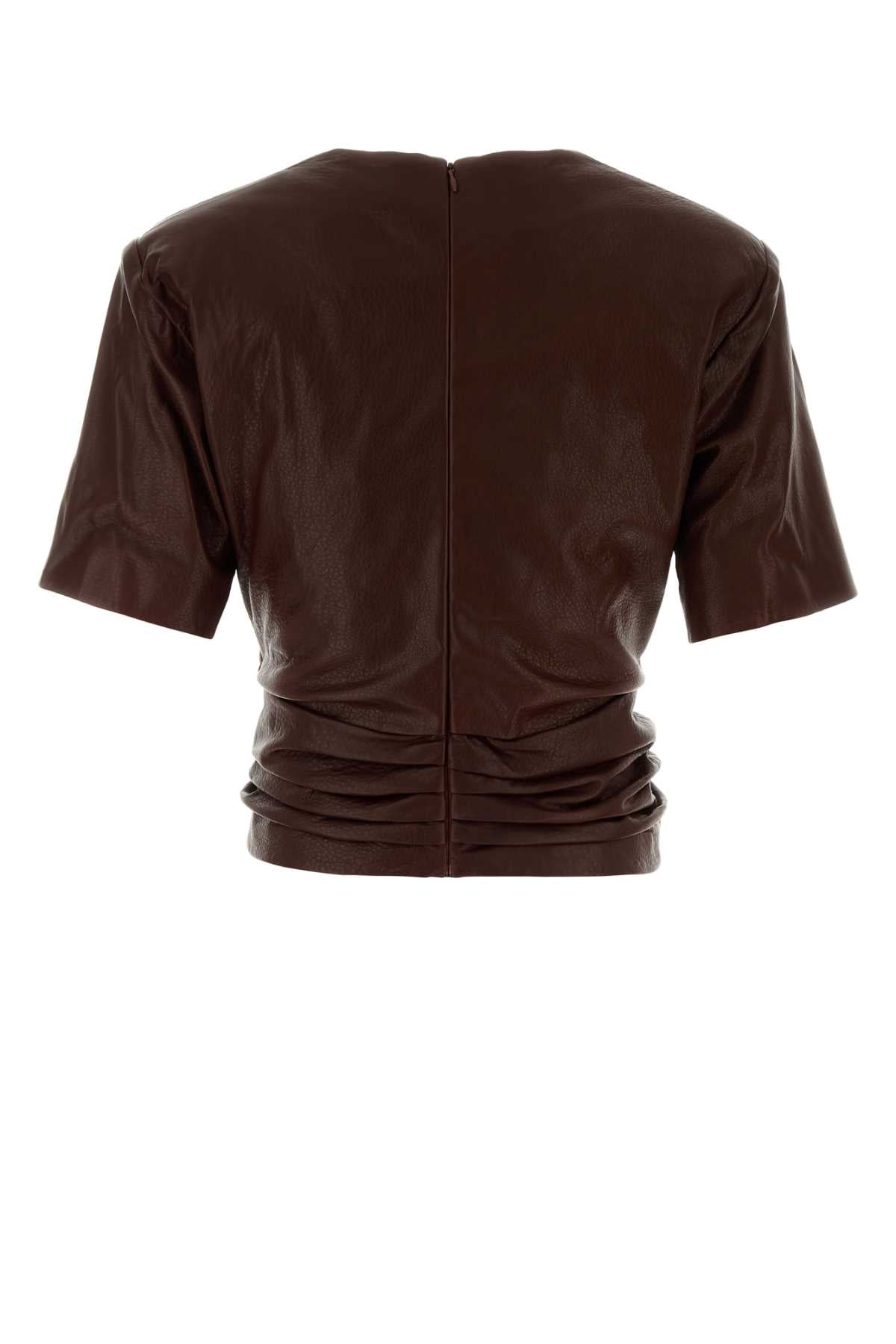 MAGDA BUTRYM 280726BROWN