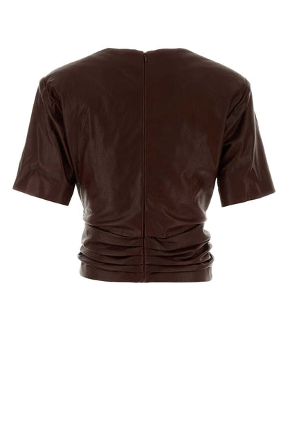 MAGDA BUTRYM 280726BROWN
