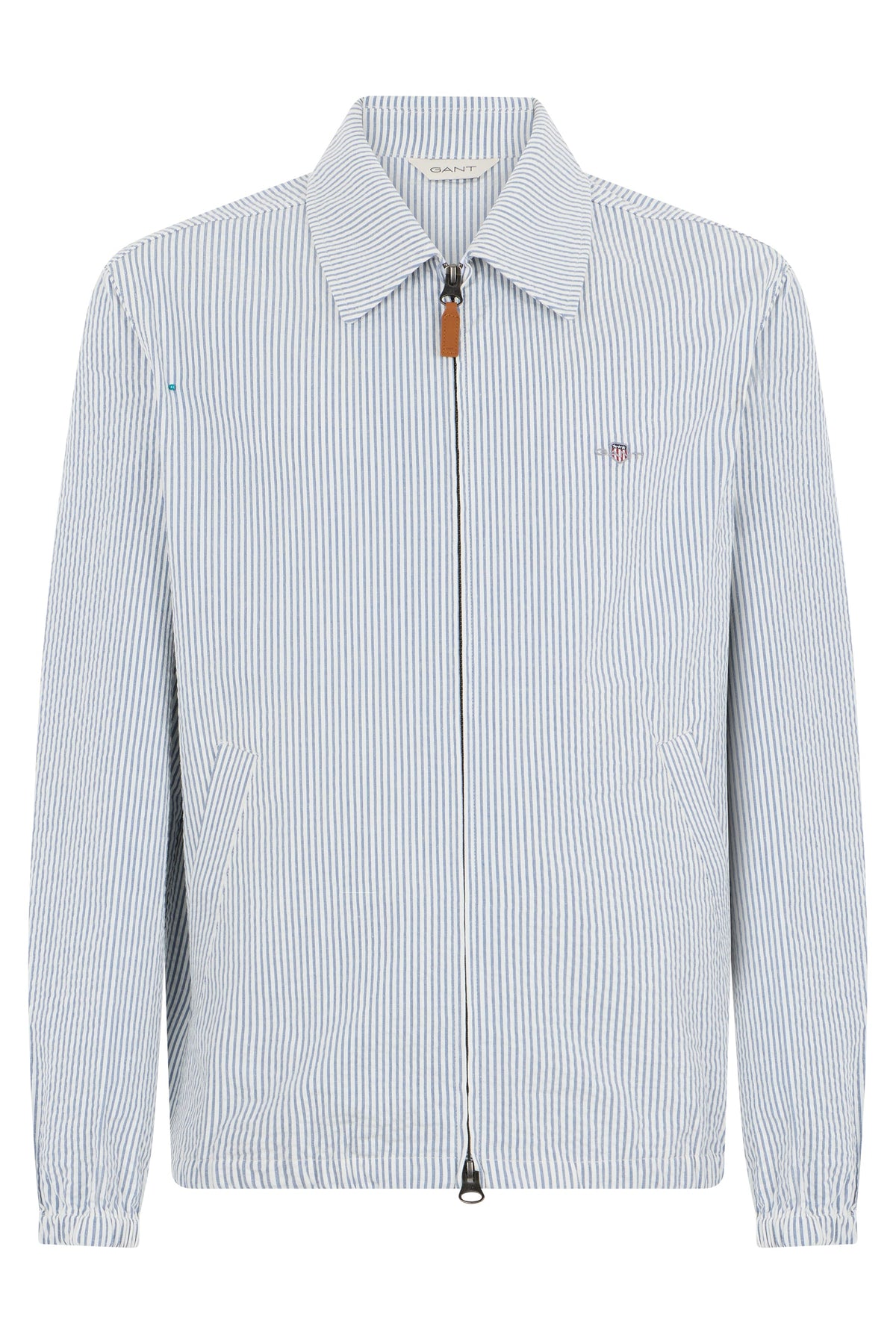 Light cotton jacket RTW