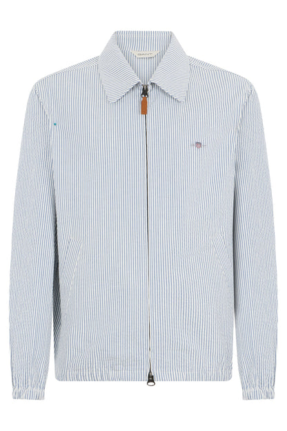 Light cotton jacket RTW