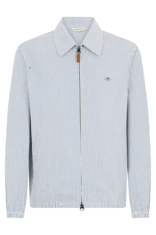 Light cotton jacket RTW