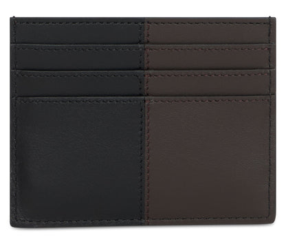 Bicolored wallet ACC