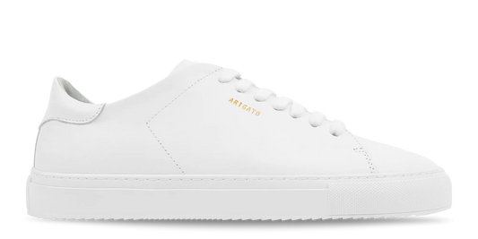 Axel Arigato Clean 90 leather sneakers