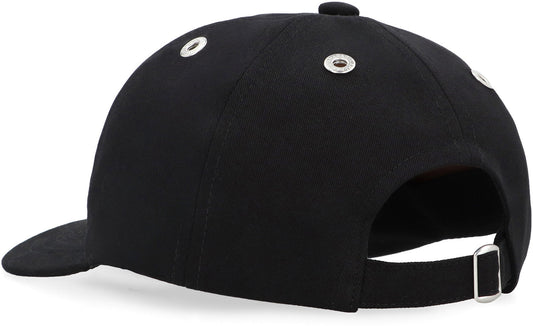 Logo baseball cap ACC