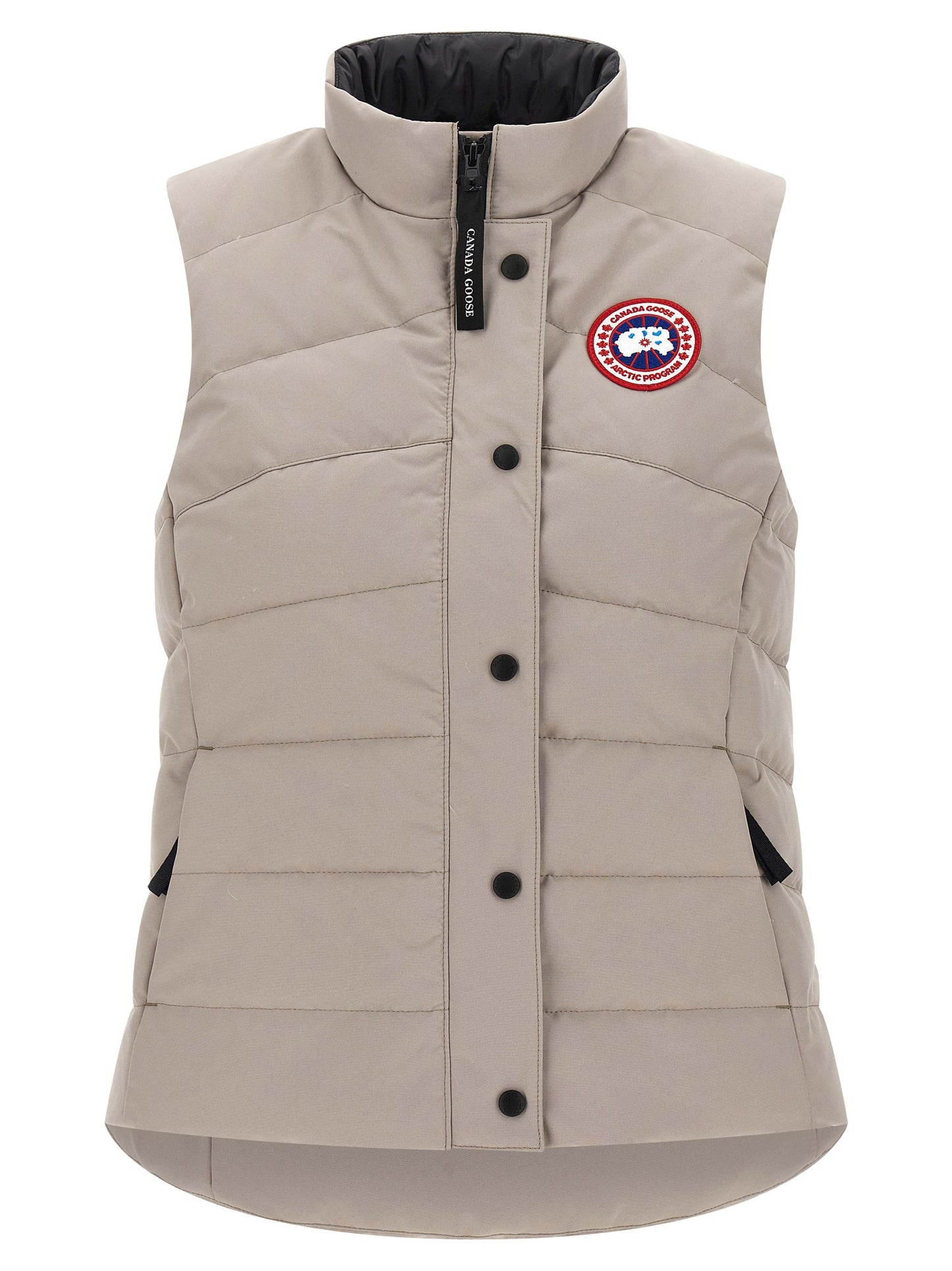 'Freestyle' vest Gilet