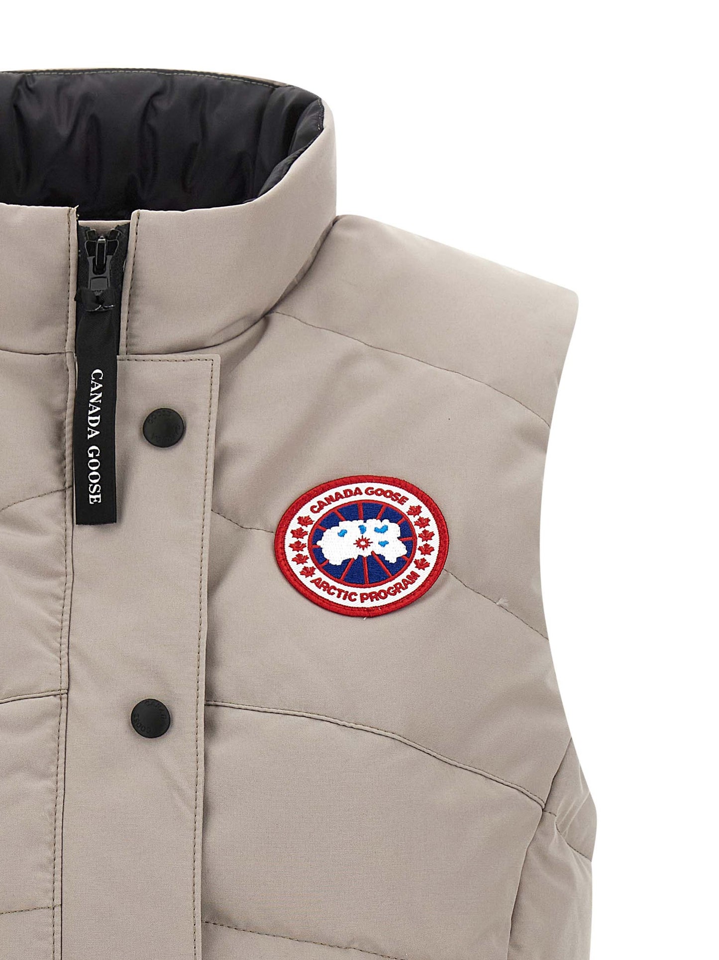 'Freestyle' vest Gilet