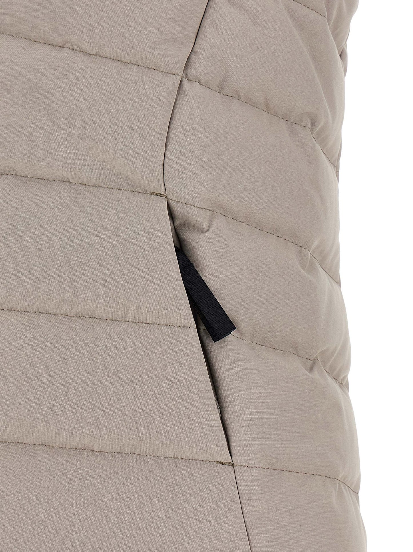 'Freestyle' vest Gilet