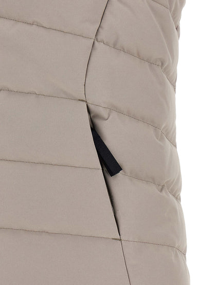 'Freestyle' vest Gilet