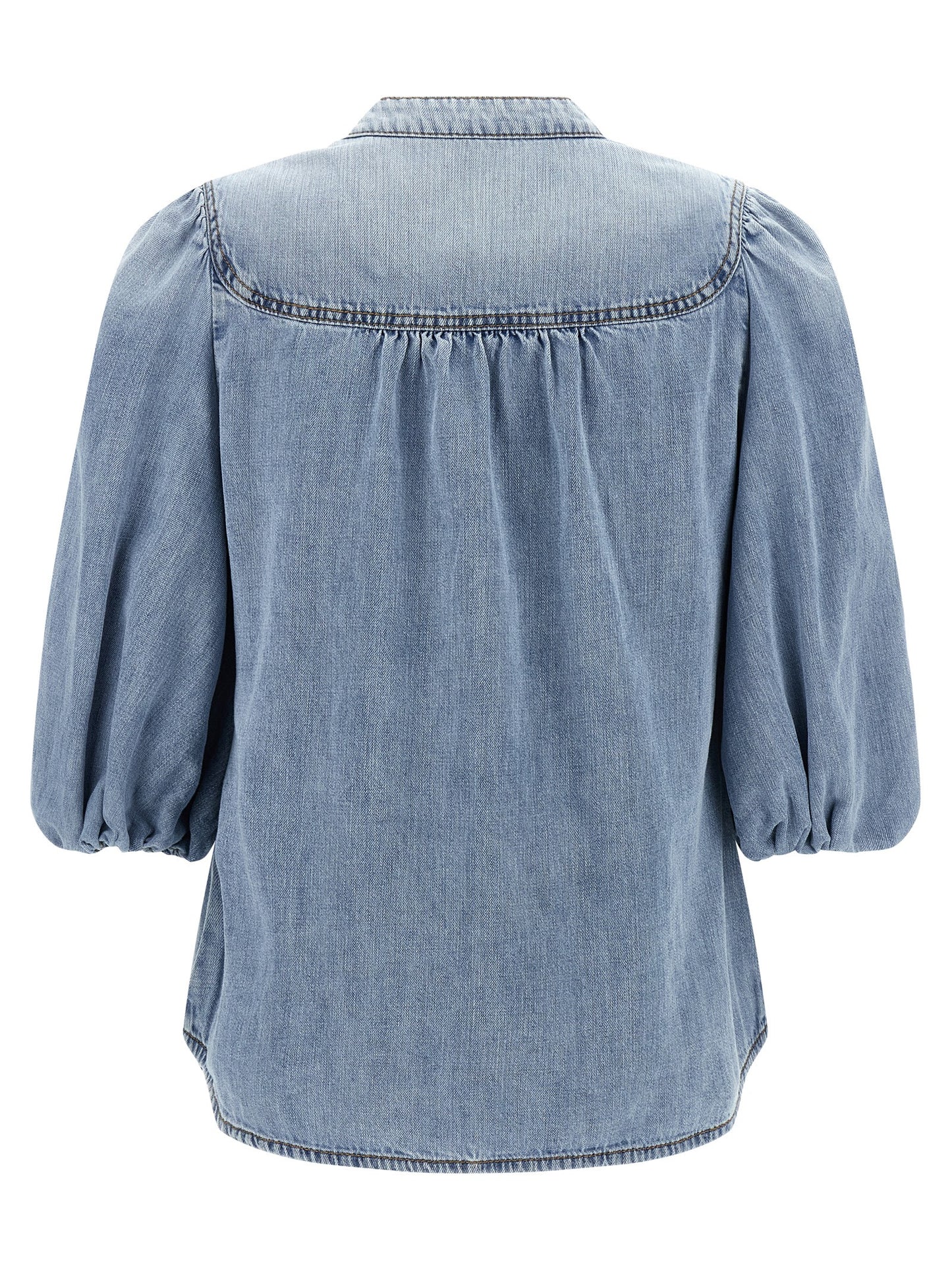 'Lucky' blouse Shirt, blouse
