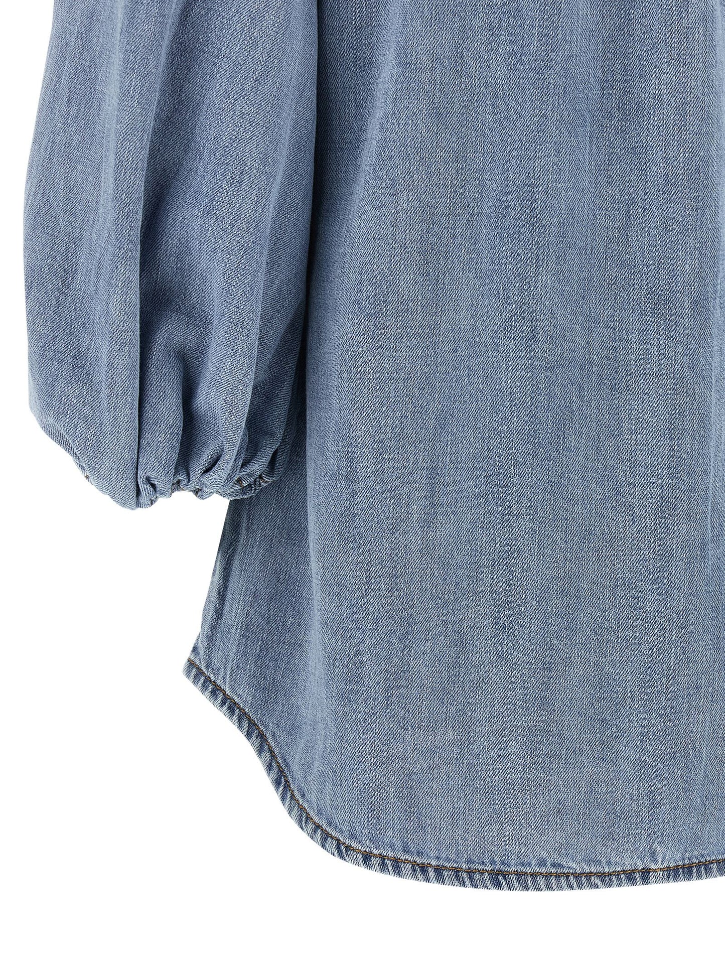 'Lucky' blouse Shirt, blouse