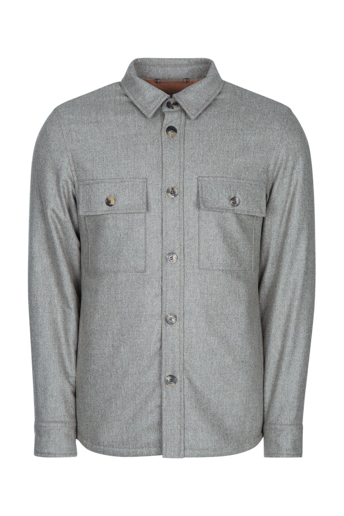 OVERSHIRT JACKETS