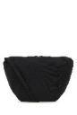 Herve' Chapelier Mini bag, square base