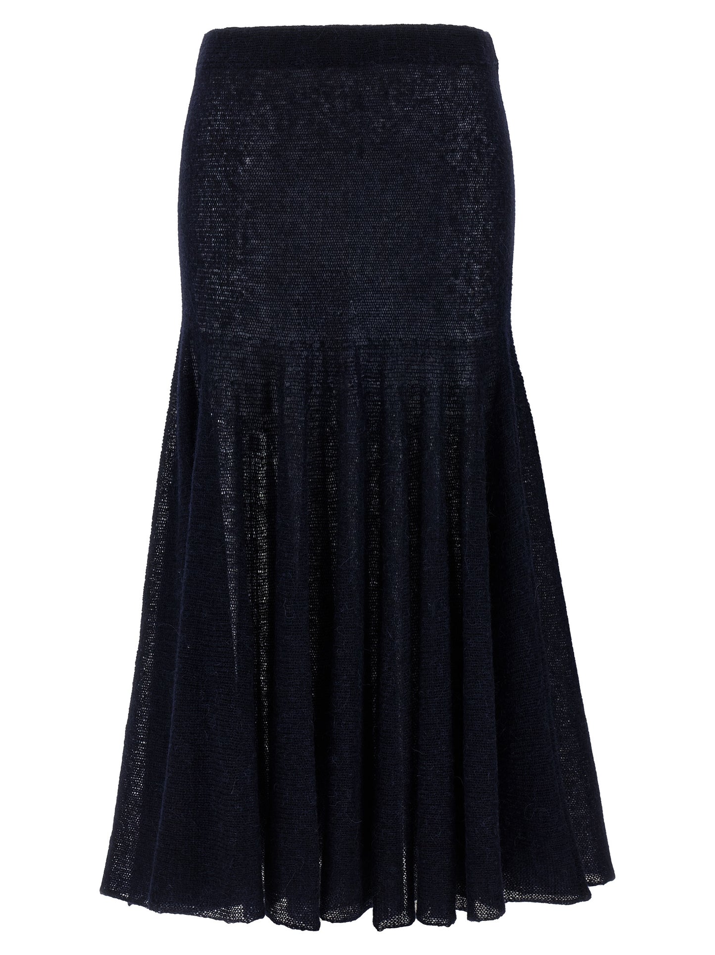 'PF25 Knitwear 16 Skirt' skirt Skirts