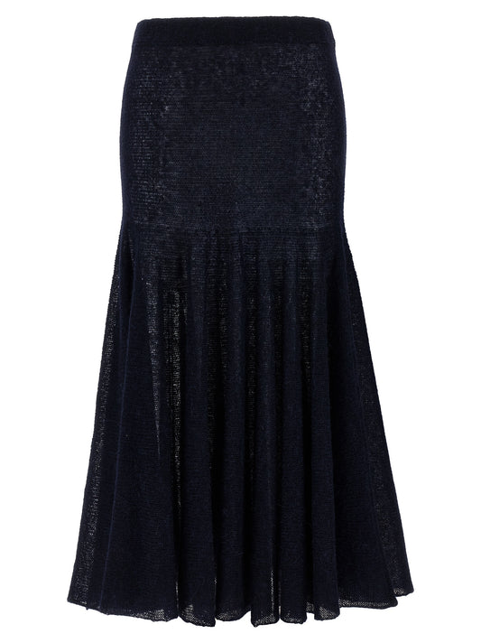 'PF25 Knitwear 16 Skirt' skirt Skirts