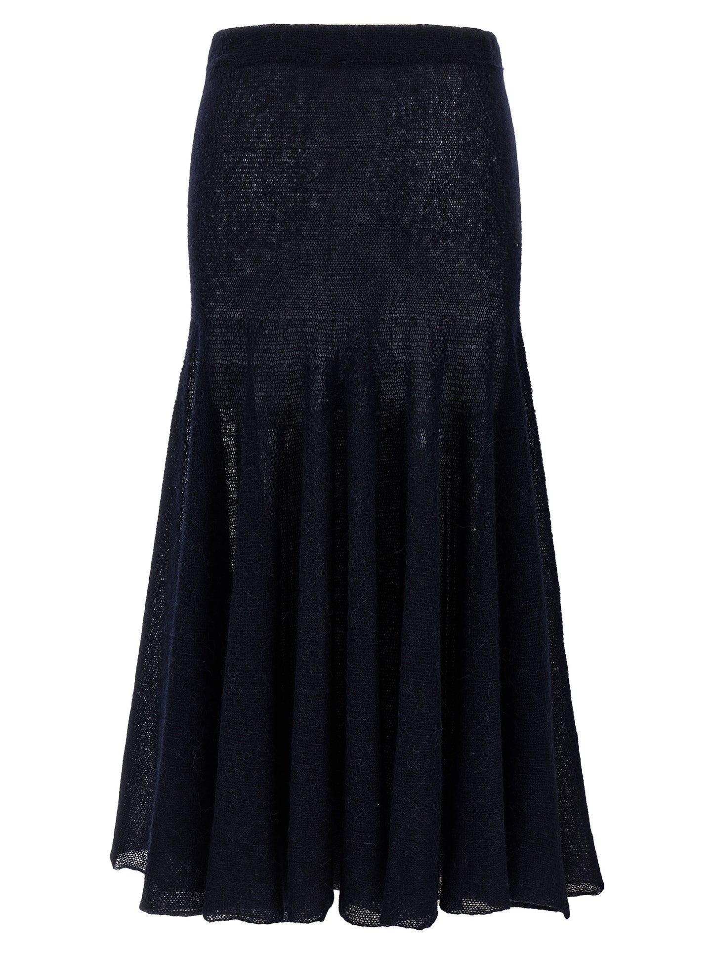 'PF25 Knitwear 16 Skirt' skirt Skirts