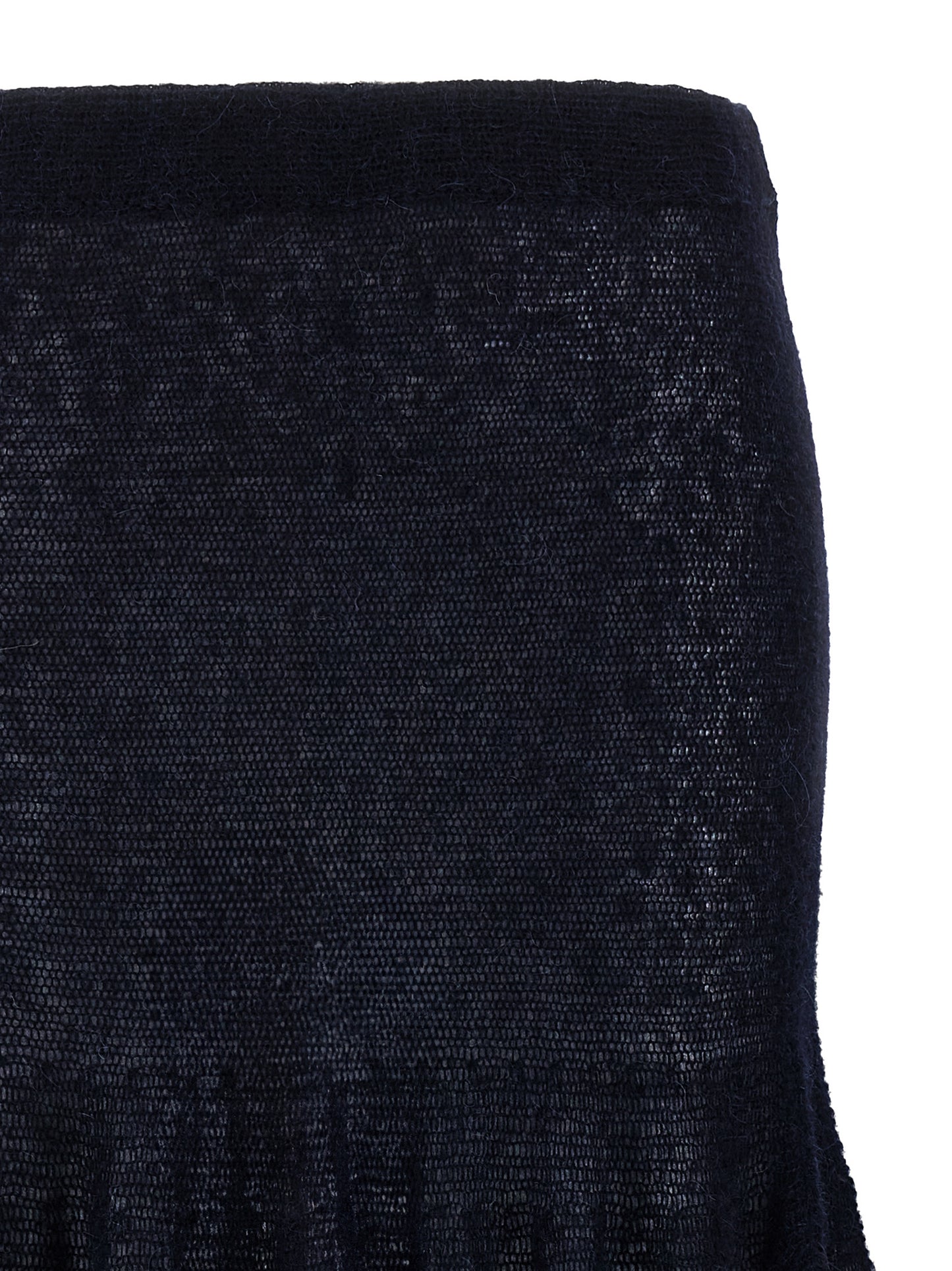 'PF25 Knitwear 16 Skirt' skirt Skirts