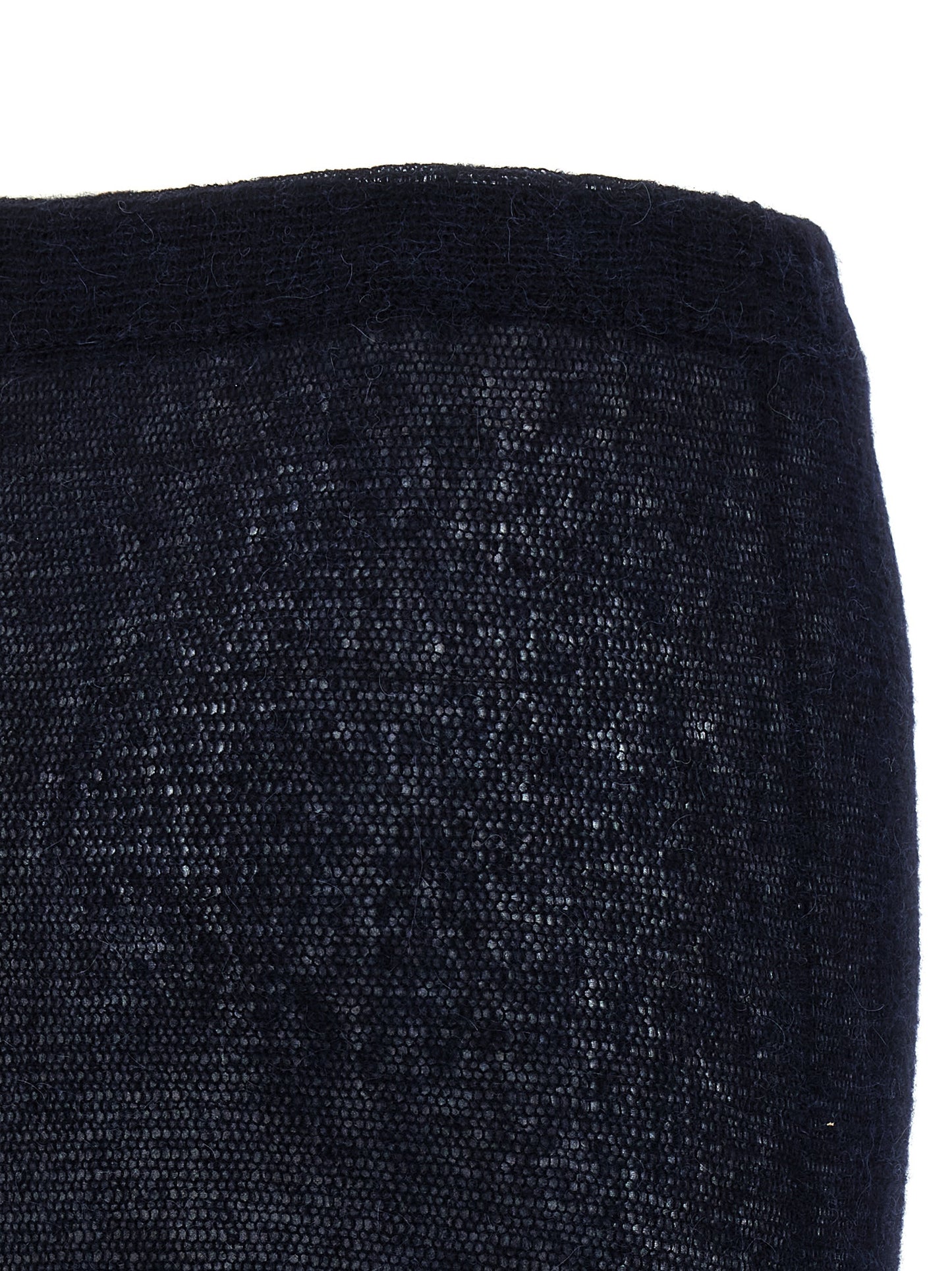 'PF25 Knitwear 16 Skirt' skirt Skirts