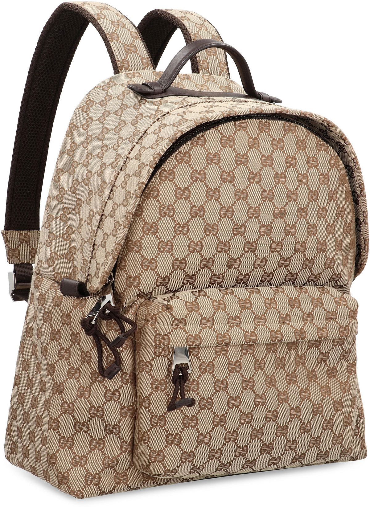 Medium fabric backpack BAGS