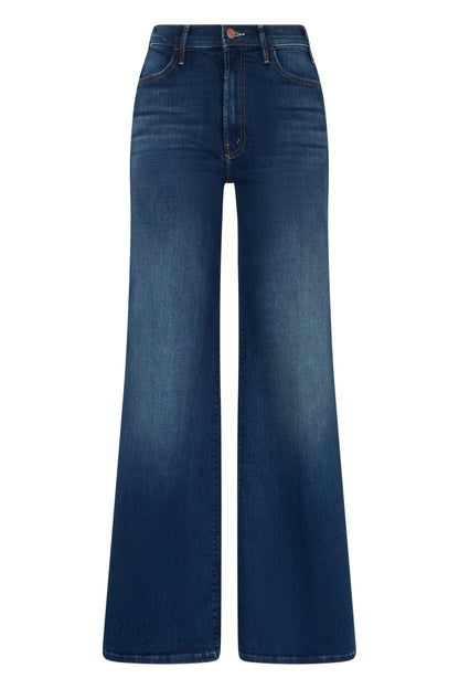 Baggy jeans in denim BAGS