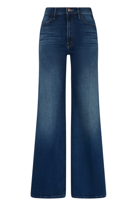 Baggy jeans in denim BAGS