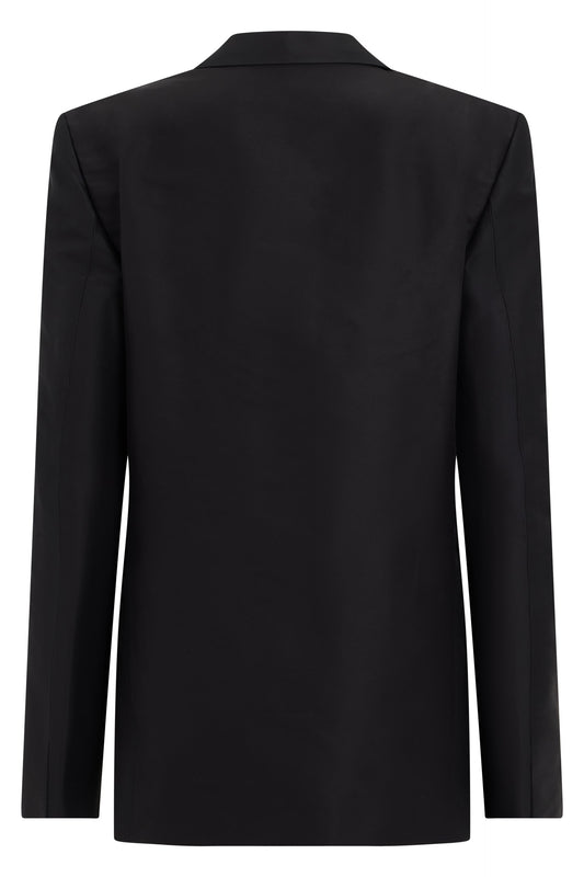 Gucci Classic single-breasted blazer