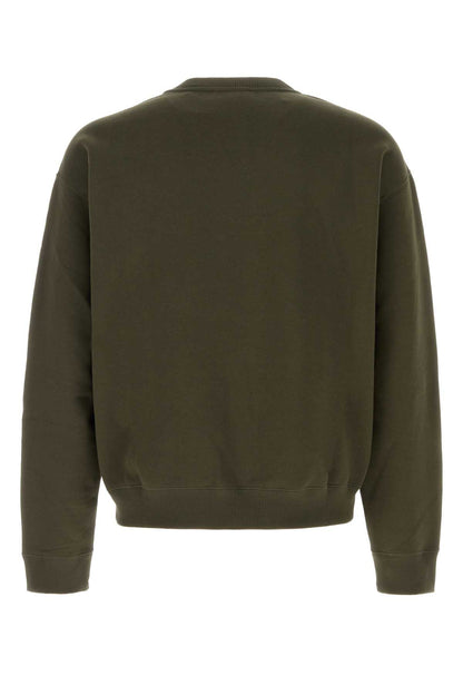 Jil Sander Sweatshirt cn ls - pnt