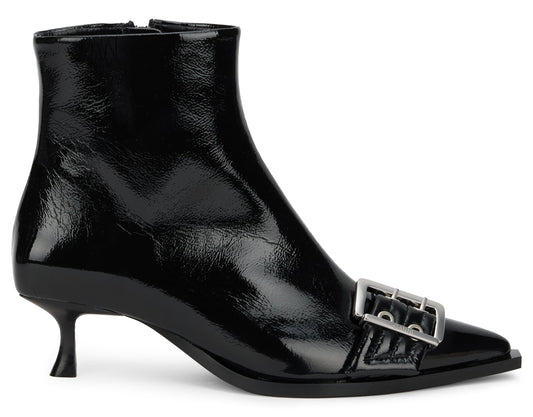 Ankle boot with heel SHOES