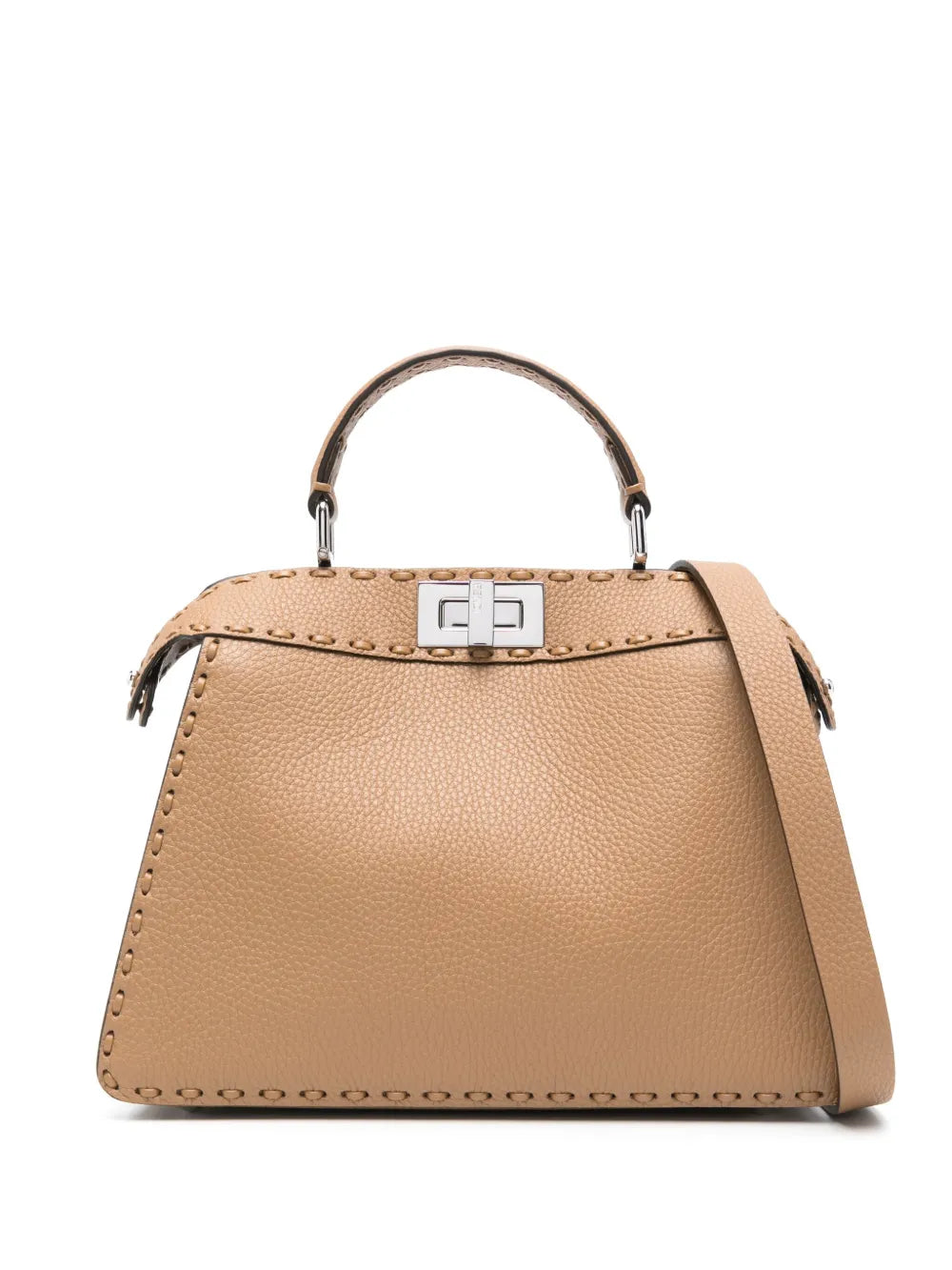 Fendi Peekaboo selleria