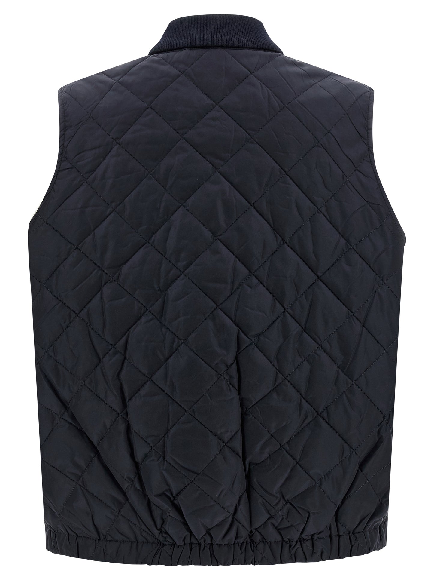 Re-Nylon vest Gilet